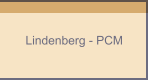 Lindenberg - PCM